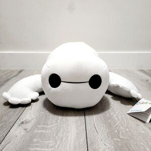 Disney Baymax Cuddleez Large Plush